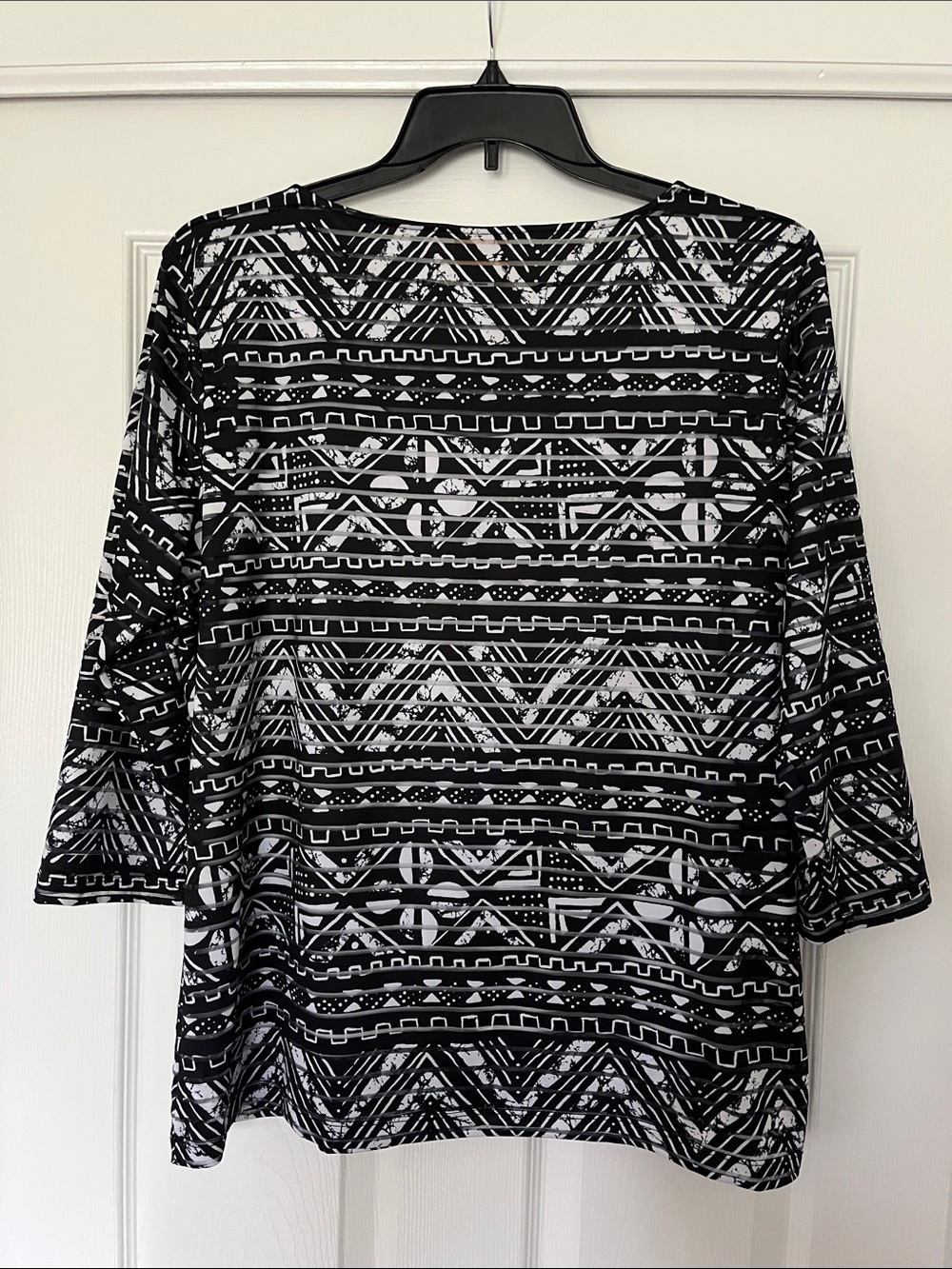 Ruby Rd. Blouse NWOT - Picture 3 of 5